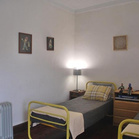 Ferienwohnung Sol Nascente Coimbra Exterior foto