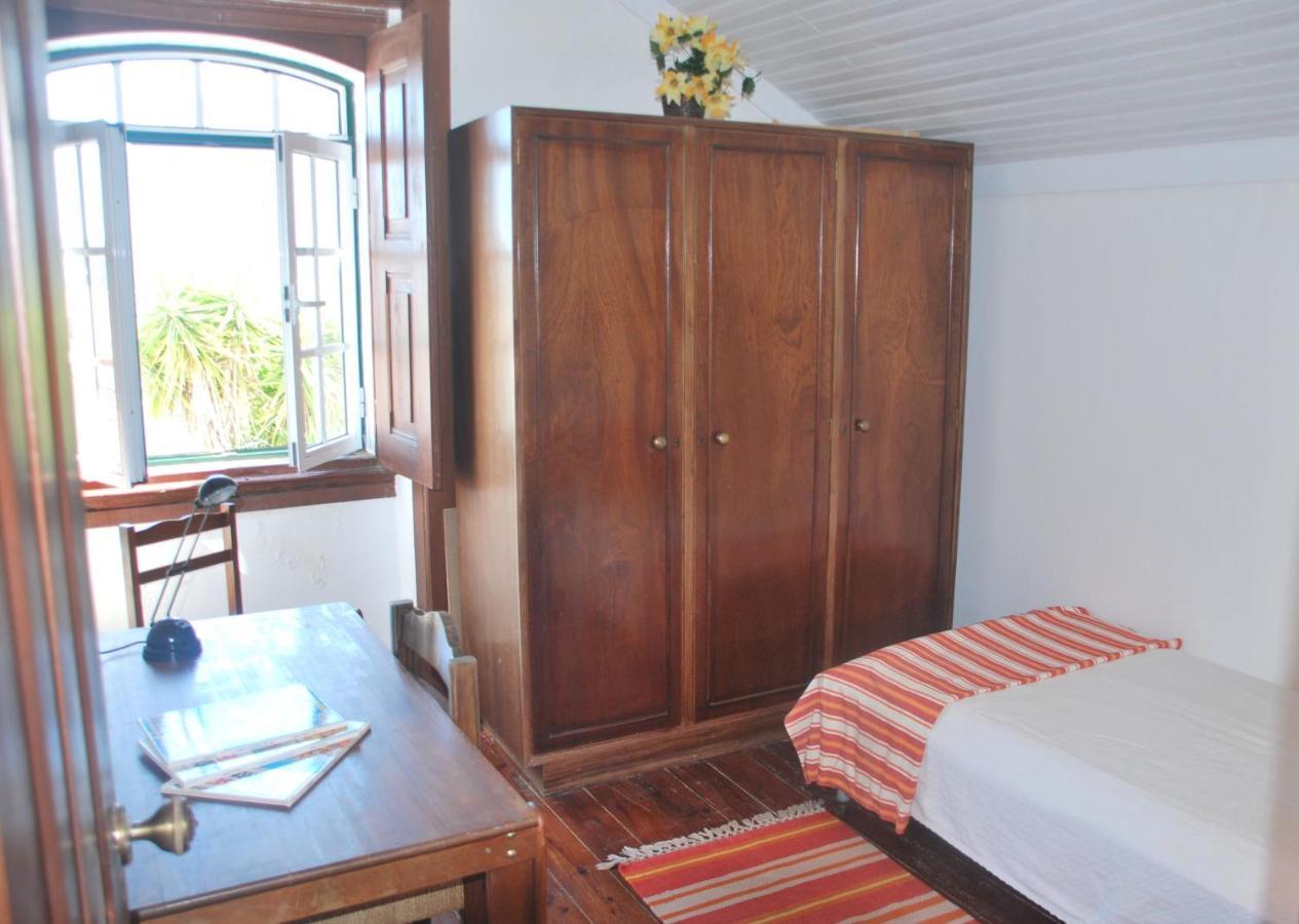 Ferienwohnung Sol Nascente Coimbra Exterior foto
