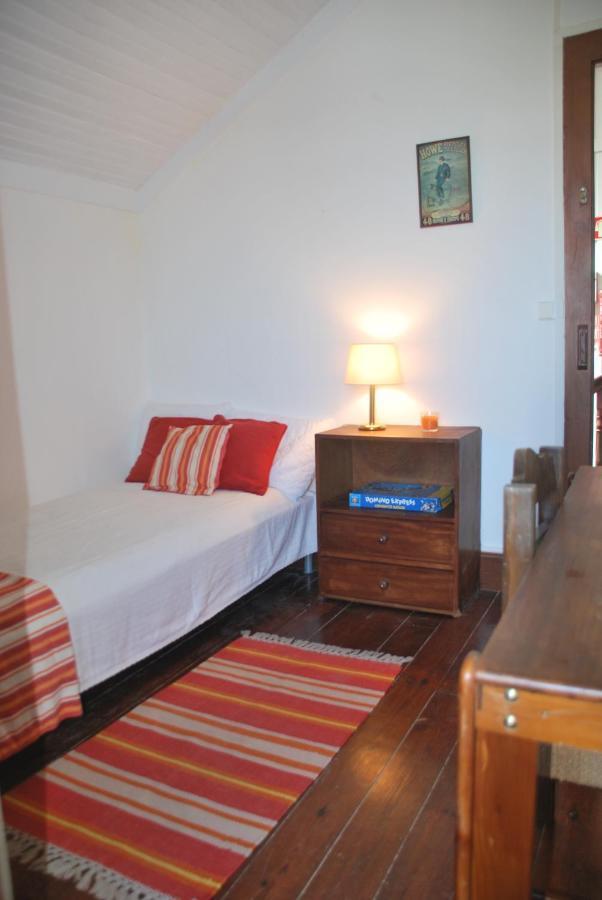 Ferienwohnung Sol Nascente Coimbra Exterior foto