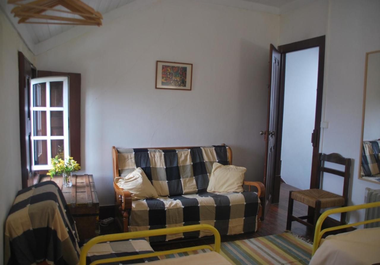 Ferienwohnung Sol Nascente Coimbra Exterior foto