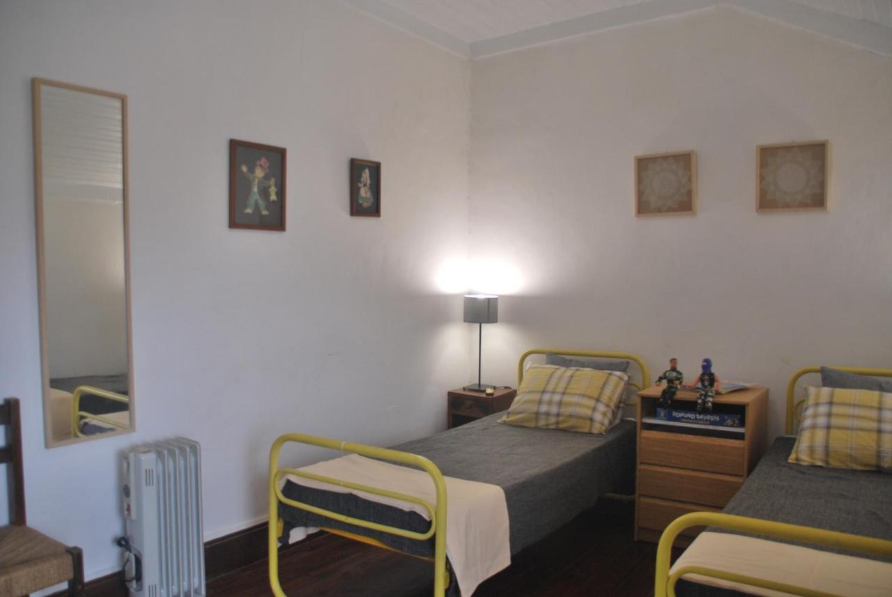 Ferienwohnung Sol Nascente Coimbra Exterior foto