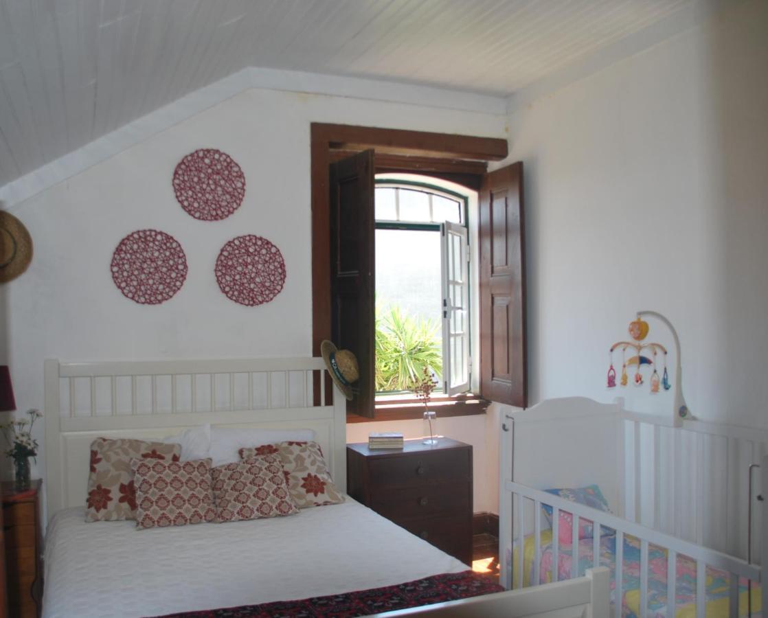 Ferienwohnung Sol Nascente Coimbra Exterior foto