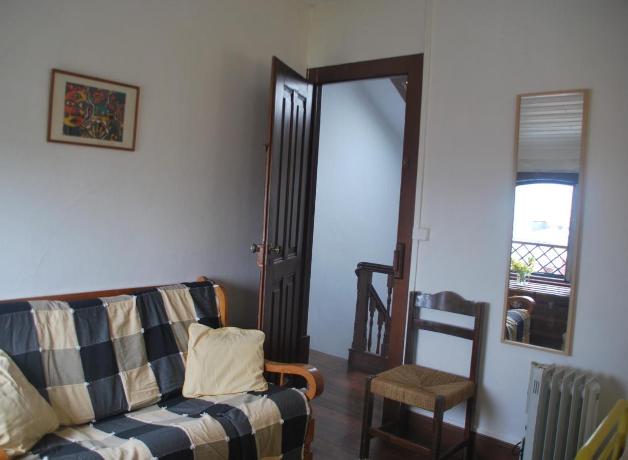 Ferienwohnung Sol Nascente Coimbra Exterior foto