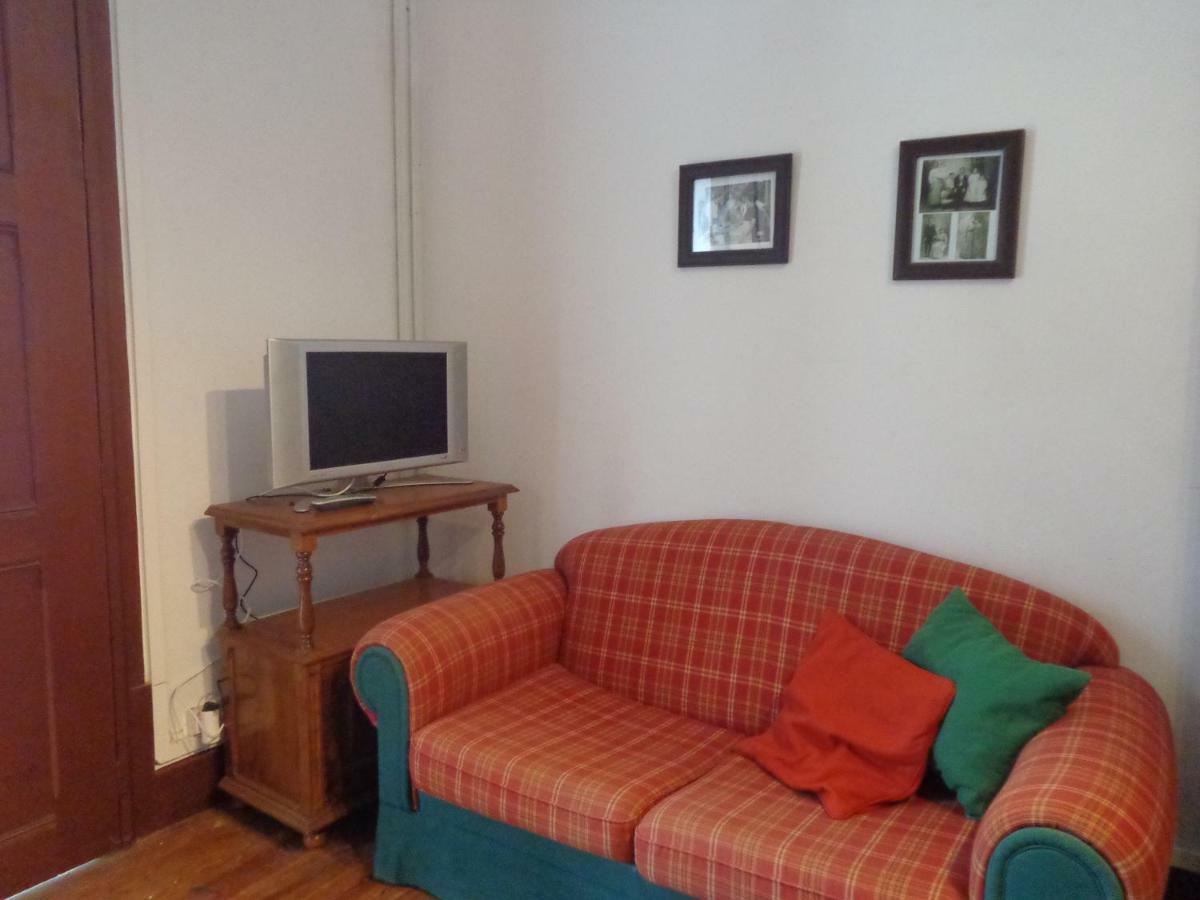 Ferienwohnung Sol Nascente Coimbra Exterior foto