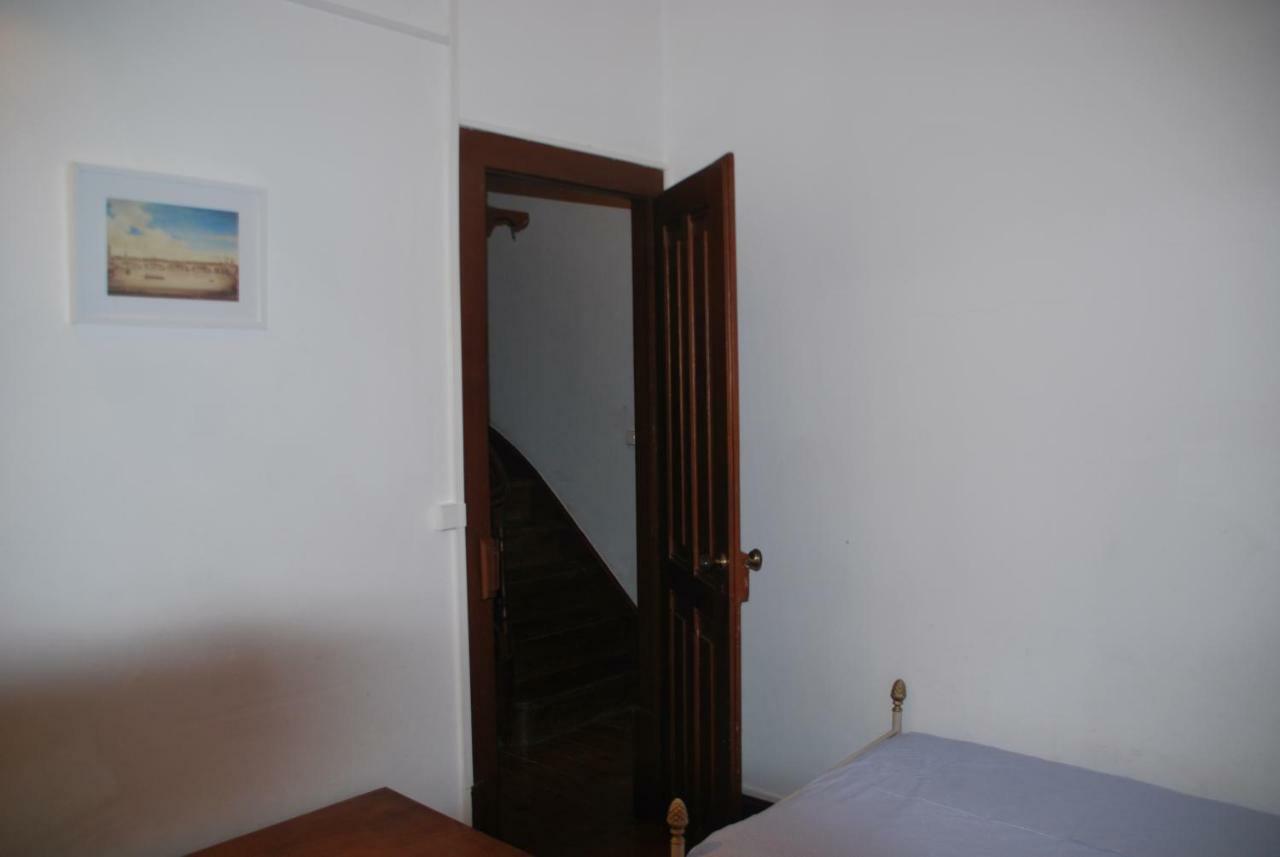 Ferienwohnung Sol Nascente Coimbra Exterior foto