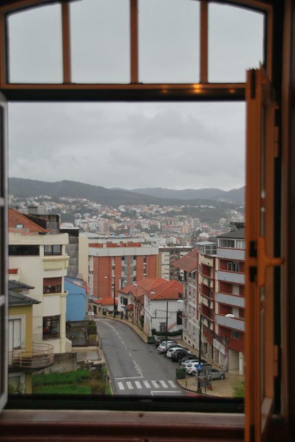 Ferienwohnung Sol Nascente Coimbra Exterior foto