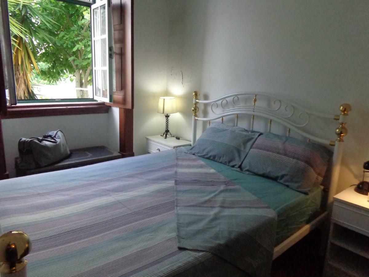 Ferienwohnung Sol Nascente Coimbra Exterior foto