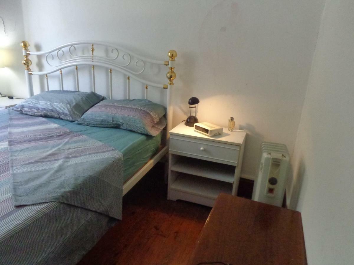 Ferienwohnung Sol Nascente Coimbra Exterior foto