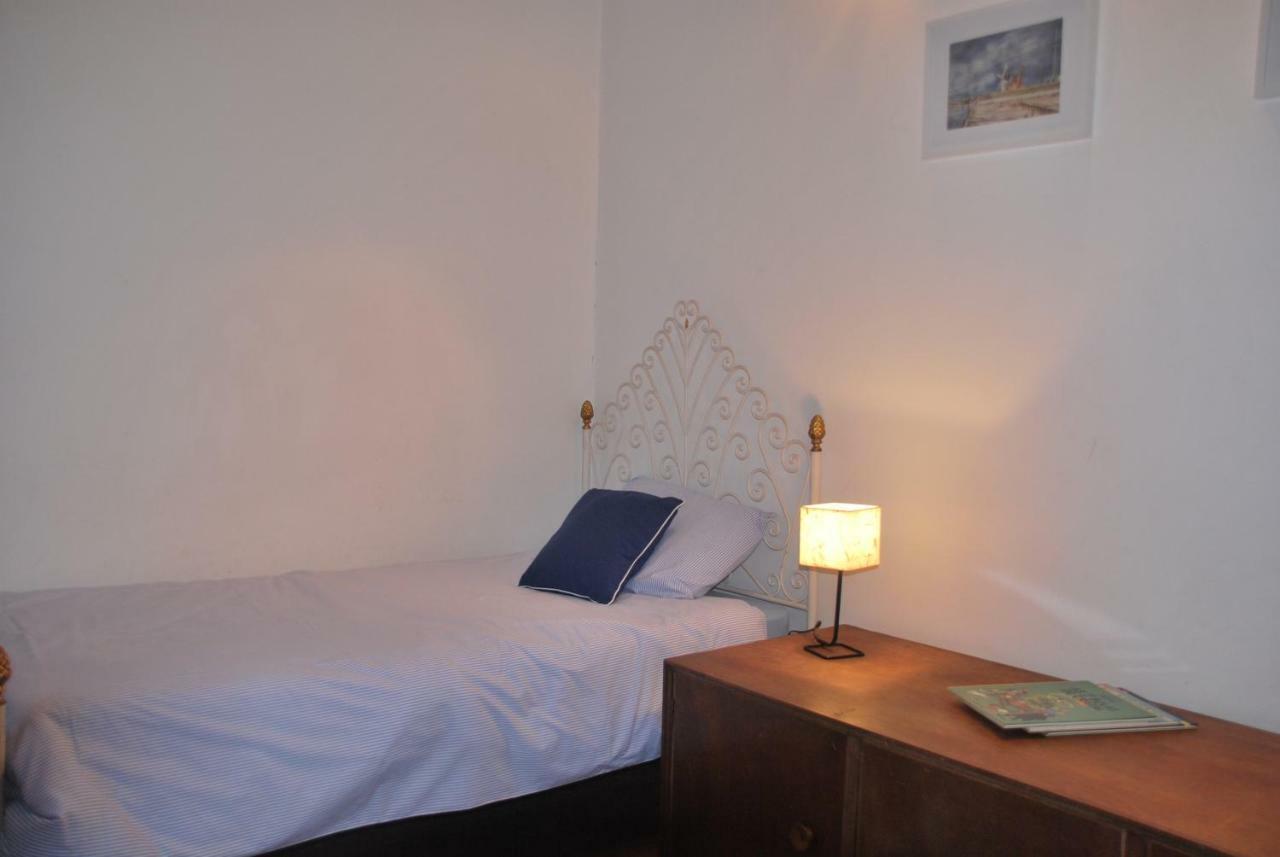 Ferienwohnung Sol Nascente Coimbra Exterior foto