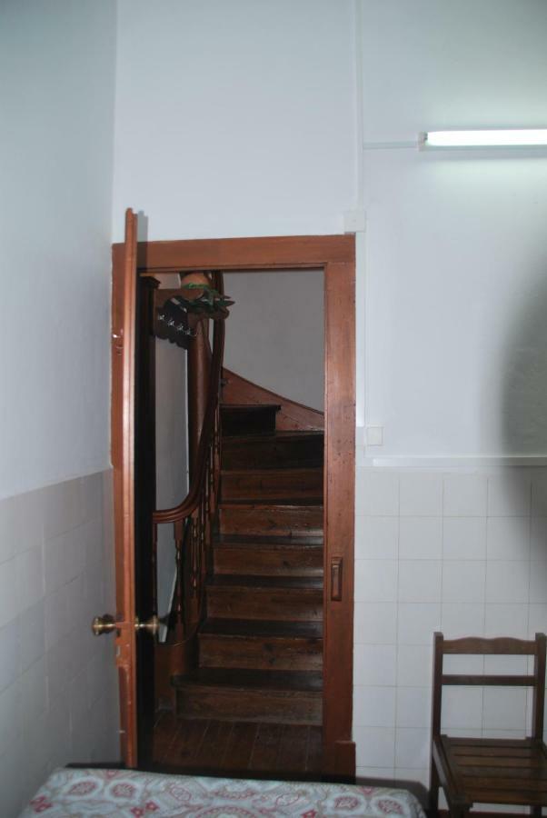 Ferienwohnung Sol Nascente Coimbra Exterior foto