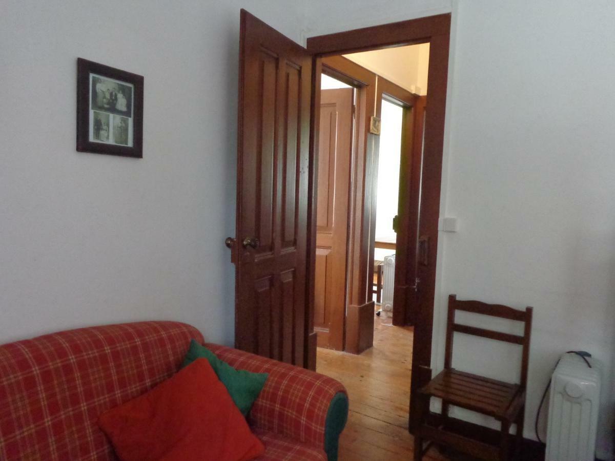 Ferienwohnung Sol Nascente Coimbra Exterior foto